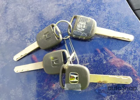 2009 Honda Fit z USA, uszkodzony, nr VIN JHMGE88279S049250